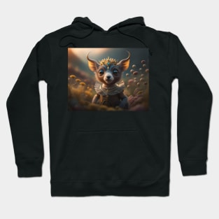 Royal creature Hoodie